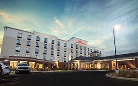 Hilton Garden Inn Bolingbrook I-55